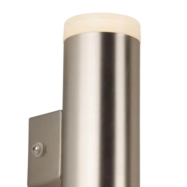 Світильник вуличний Searchlight METRO 8Вт 3000К білий 2100SN - Фото 3