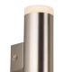 Світильник вуличний Searchlight METRO 8Вт 3000К білий 2100SN