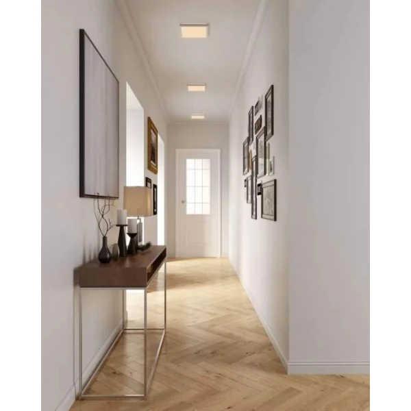 Стельовий світильник Nordlux OJA 15Вт 3000К/4000К білий 2015056101 - Фото 7