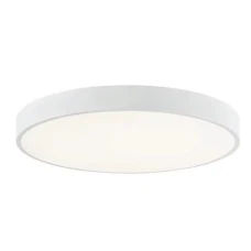 Viokef MADISON 40Вт 3000К білий 4235500. Стельовий світильник