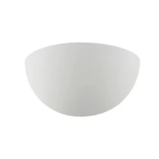 Viokef CERAMIC E14 білий 4088400. Настінний світильник