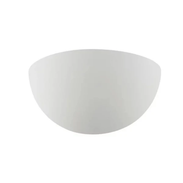 Підсвітка стіни Viokef CERAMIC E14 білий 4088400