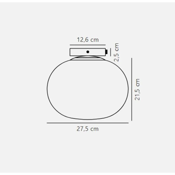 Стельовий світильник ALTON 2010506047 Nordlux - Фото 5