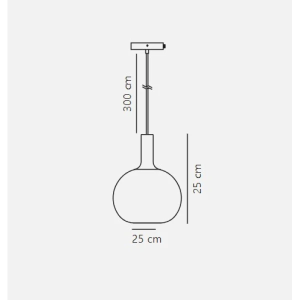 Підвісний світильник ALTON 47313047 Nordlux - Фото 4
