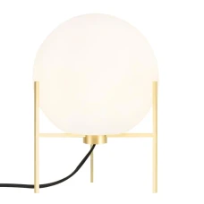 Nordlux ALTON 47645001. Настільна лампа декоративна