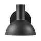 Фасадний світильник настінний Arki OUTDOOR 75181003 чорний Е27 Nordlux