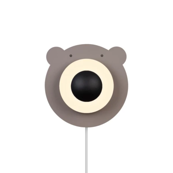 Бра BRUNABEAR 2312951018 Nordlux - Фото 3
