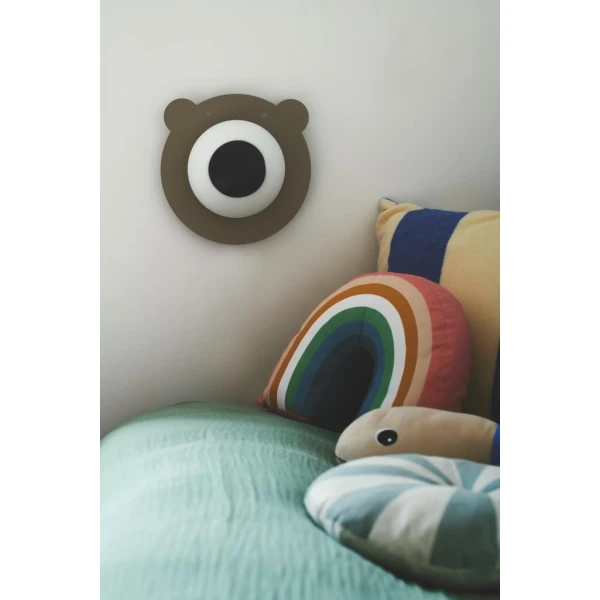 Бра BRUNABEAR 2312951018 Nordlux - Фото 7