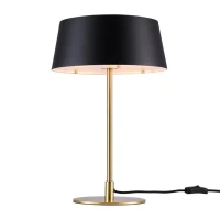 Nordlux CLASI 2312645003. Настільна лампа декоративна