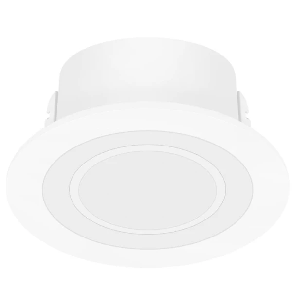 Світильник точковий врізний CLYDE 47500101 білий 5Вт 2700K Nordlux - Фото 1