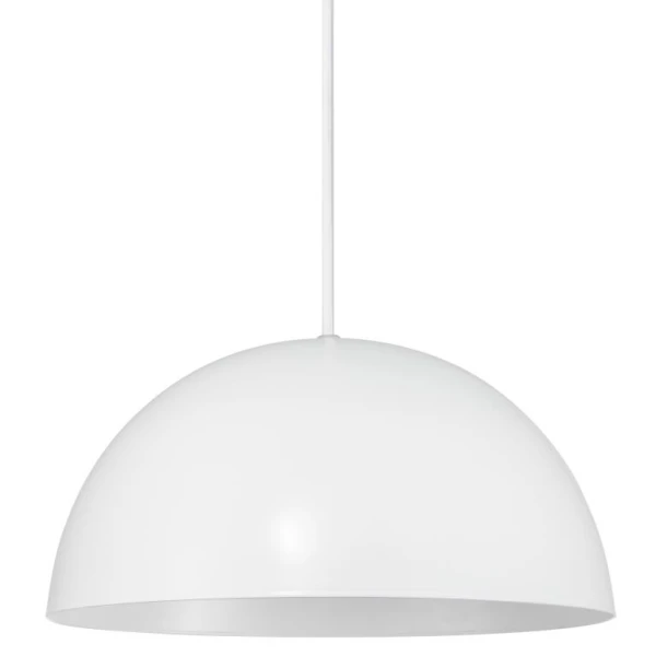 Підвісний світильник ELLEN 48563001 білий Е27 Nordlux - Фото 1