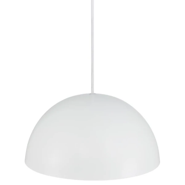Підвісний світильник ELLEN 48563001 білий Е27 Nordlux - Фото 4