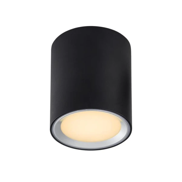 Точковий світильник FALLON 47550103 чорний 9Вт 2700K Nordlux - Фото 5