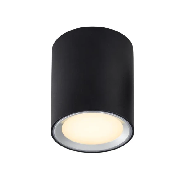 Точковий світильник FALLON 47550103 чорний 9Вт 2700K Nordlux - Фото 6
