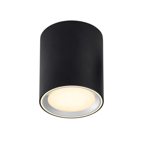 Точковий світильник FALLON 47550103 чорний 9Вт 2700K Nordlux - Фото 7