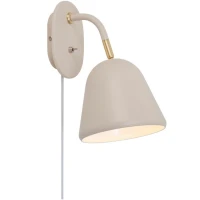 Nordlux FLEUR 2112101001. Бра