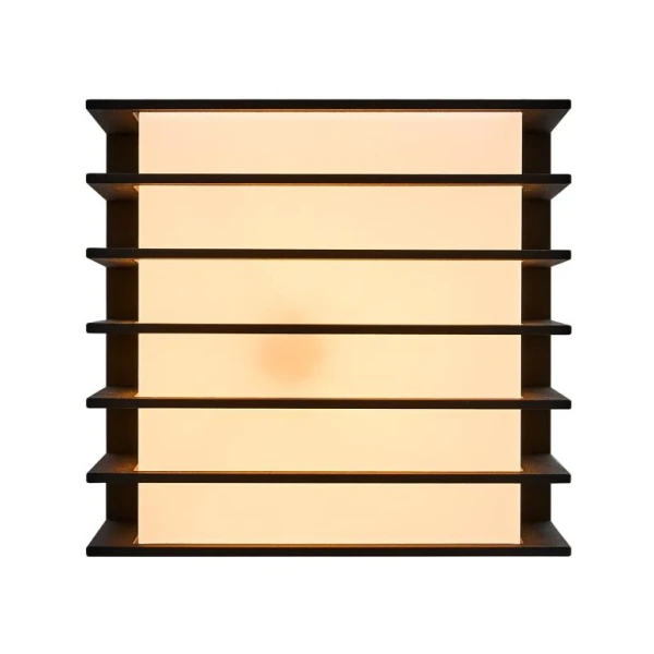 Фасадний світильник FLUCTUS 2318211003 Nordlux - Фото 3