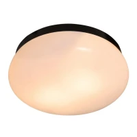 Nordlux FOAM 2210126003 білий Е27. Світильник стельовий