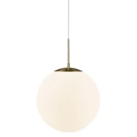 Nordlux GRANT 35 2010573035 білий Е27. Світильник підвісний