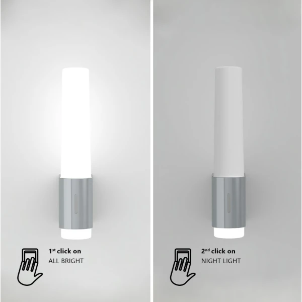 Бра HELVA 2015301001 Nordlux - Фото 5