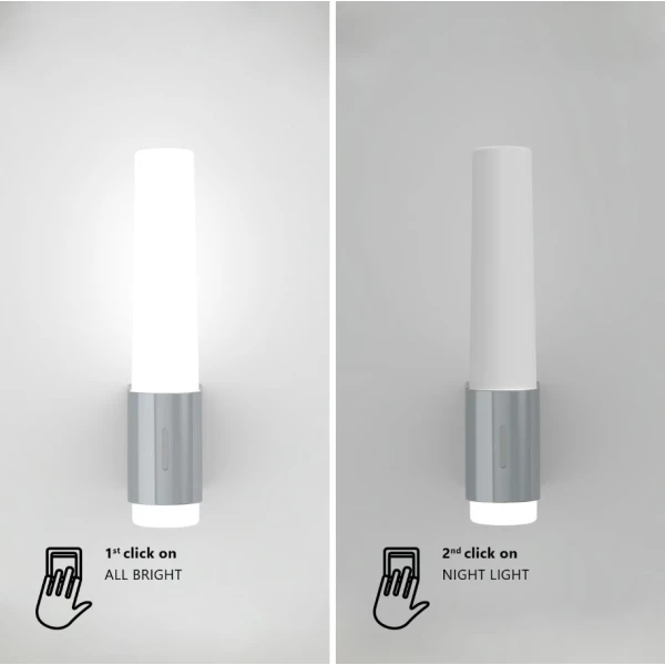 Бра HELVA 2015301033 Nordlux - Фото 6