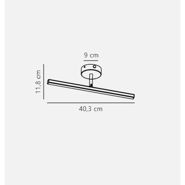 Бра IP 83061001 Nordlux - Фото 3