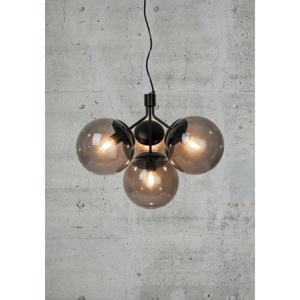 Люстра підвісна IVONA 2112153003 Nordlux - Фото 3