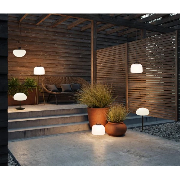 Світильник вуличний KETTLE 2018003003 Nordlux - Фото 6