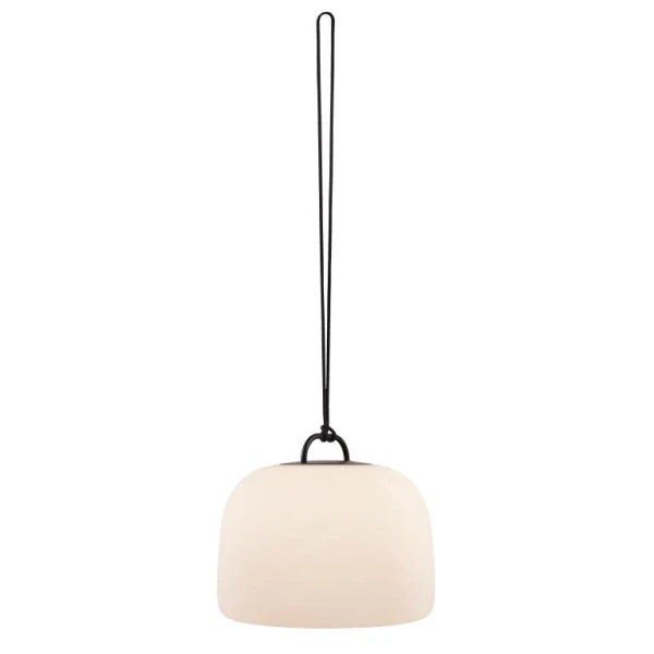 Світильник вуличний KETTLE 2018013003 білий 7Вт 2700K Nordlux - Фото 1