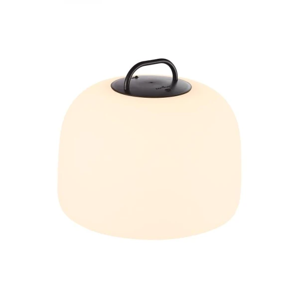 Світильник вуличний KETTLE 2018013003 білий 7Вт 2700K Nordlux - Фото 3