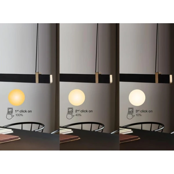 Лінійний світильник LILT 2010603003 Nordlux - Фото 6