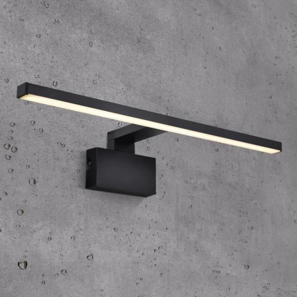 Бра MARLEE 2110701003 чорний 8,9Вт 3000K Nordlux - Фото 3
