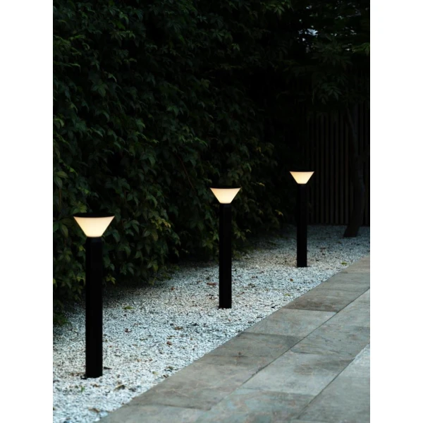 Світильник вуличний NOORSTAD 2318198003 Nordlux - Фото 2