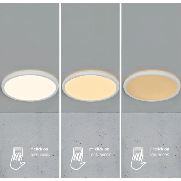 Стельовий світильник OJA 2015106101 Nordlux - Фото 2