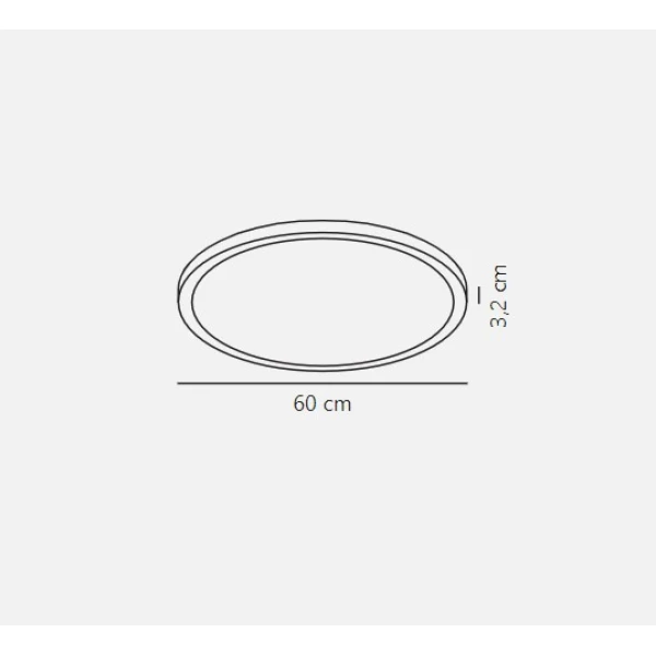 Стельовий світильник OJA 2015146103 Nordlux - Фото 5