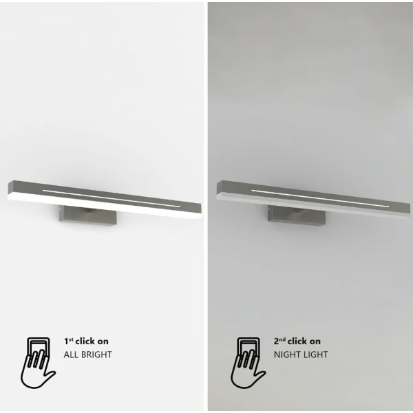 Бра OTIS 2015411001 Nordlux - Фото 3