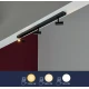 Світильник спот OMARI 2112193003 чорний 10Вт Nordlux