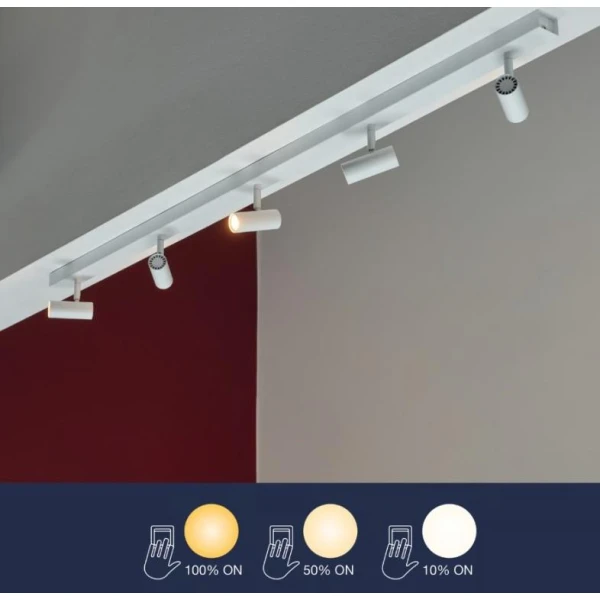 Світильник спот OMARI 2112203001 Nordlux - Фото 3