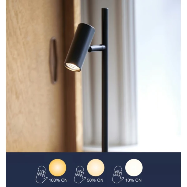 Настільна лампа OMARI 2112245003 Nordlux - Фото 6