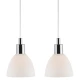 Підвісний світильник RAY 63233033 Nordlux