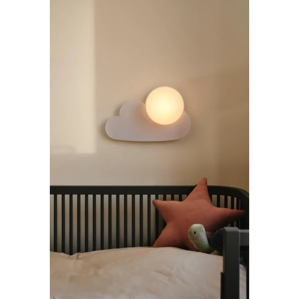 Бра SKYKUCLOUD 2312971001 Nordlux - Фото 3