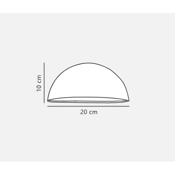 Фасадний світильник SCORPIUS 2320731003 Nordlux - Фото 3