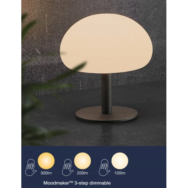 Світильник вуличний SALE 2018135003 білий 5Вт 2700K Nordlux - Фото 4