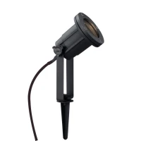 Nordlux SPOTLIGHT 20789903 чорний GU10. Світильник грунтовий