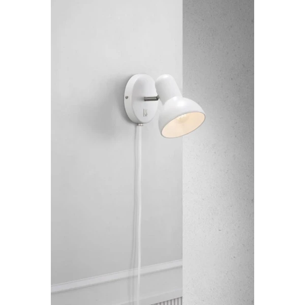 Бра TEXAS 47141001 Nordlux - Фото 3