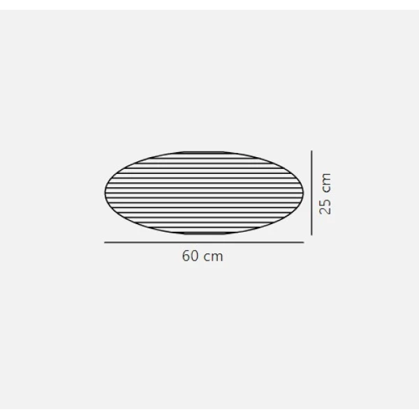 Плафон підвісного світильника VILLO 2213253250 Nordlux - Фото 5