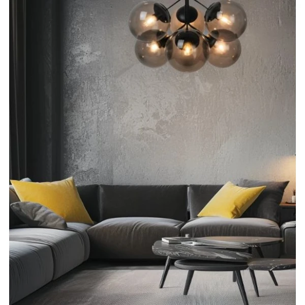 Люстра підвісна IVONA 2112163003 Nordlux - Фото 6