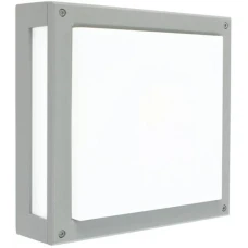 Norlys NORDLAND 10Вт 4000К білий 5016AL. Світильник вуличний