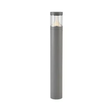 Norlys EGERSUND MINI 13Вт 3000К прозорий 1290AL. Світильник вуличний