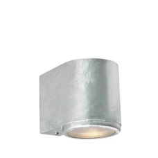 Norlys MANDAL GU10 сірий 1373GA. Світильник вуличний